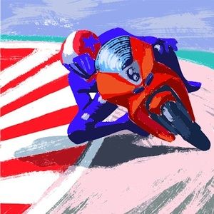 Meet your Posher, Henry